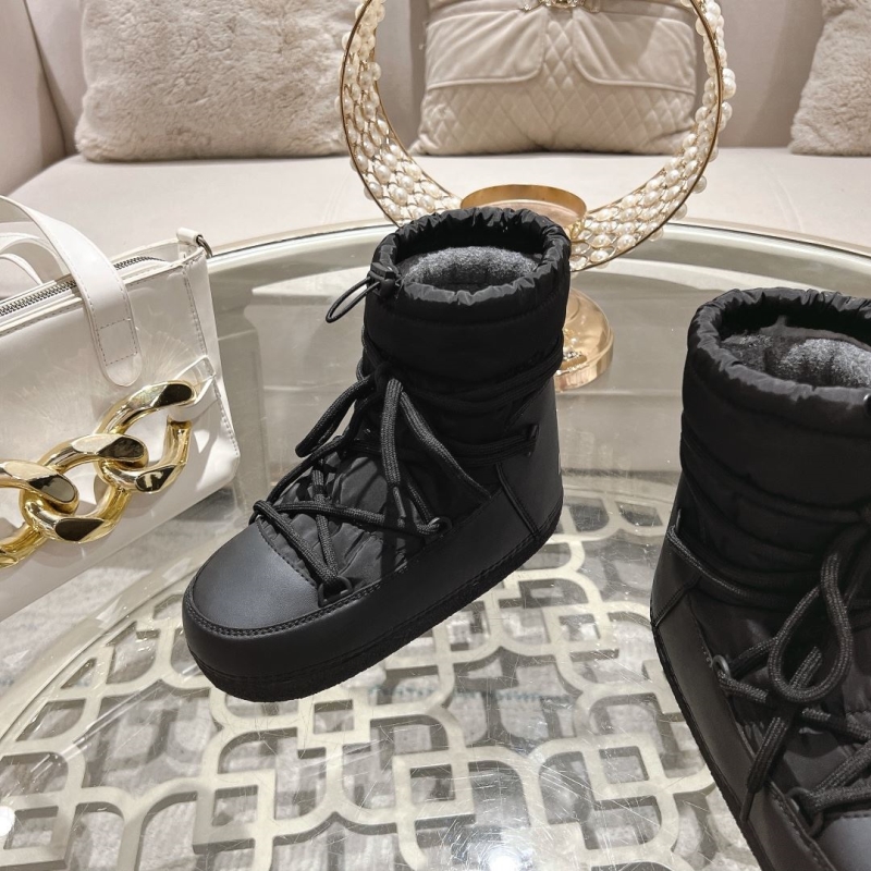 Inuikii Boots
